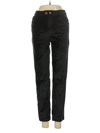 Pre-owned We The Free Casual Pants In Black