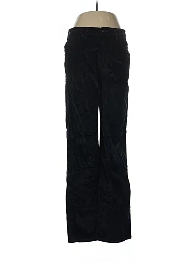 Pre-owned We The Free Casual Pants In Black
