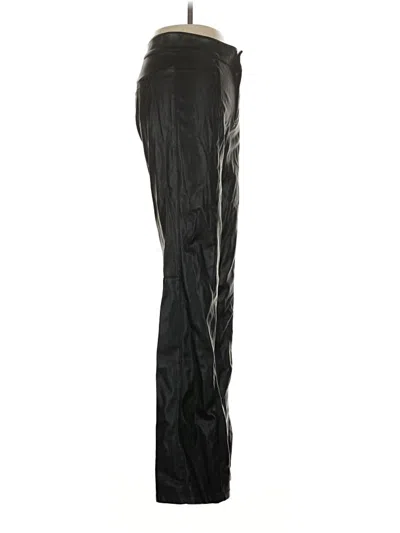 Pre-owned We The Free Casual Pants In Black