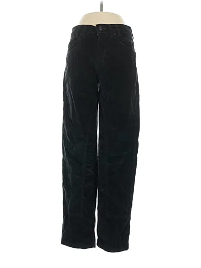 Pre-owned We The Free Casual Pants In Black