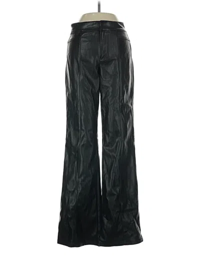 Pre-owned We The Free Casual Pants In Black