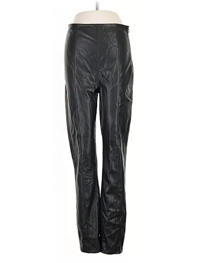 Pre-owned We The Free Casual Pants In Black