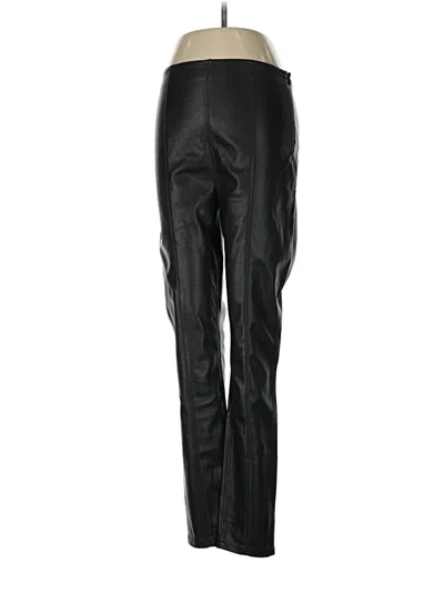 Pre-owned We The Free Casual Pants In Black