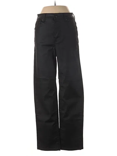 Pre-owned We The Free Casual Pants In Black