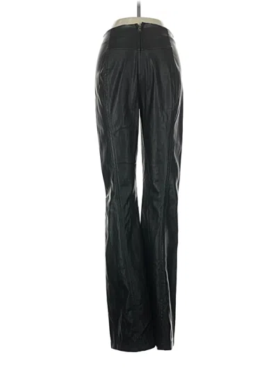 Pre-owned We The Free Casual Pants In Black