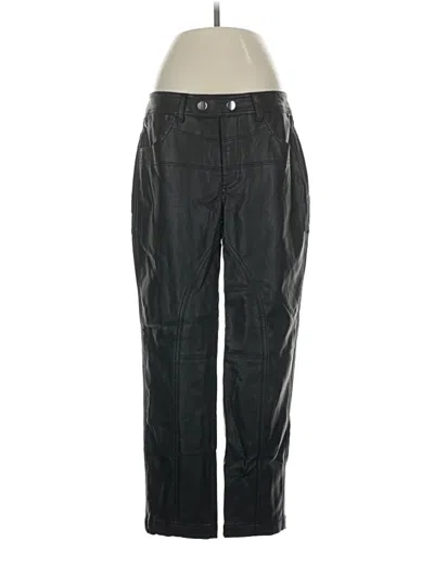 Pre-owned We The Free Casual Pants In Black