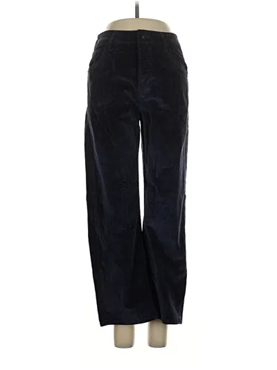 Pre-owned We The Free Casual Pants In Blue