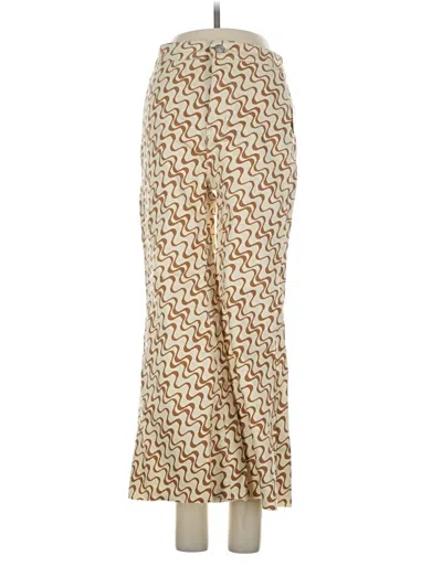 We The Free Casual Pants In Brown
