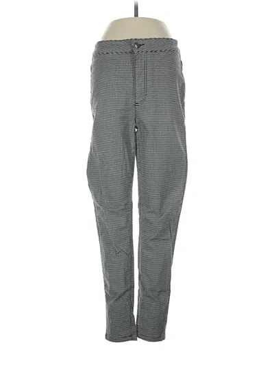 Pre-owned We The Free Casual Pants In Gray