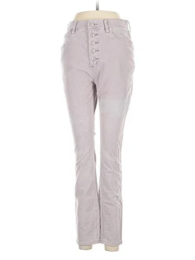 Pre-owned We The Free Casual Pants In Gray