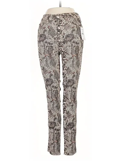 We The Free Casual Pants In Gray