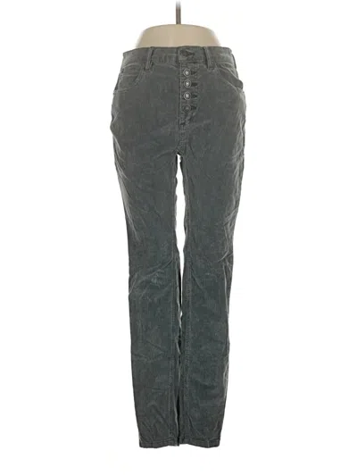 Pre-owned We The Free Casual Pants In Gray