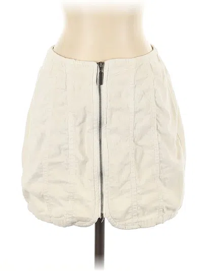 Pre-owned We The Free Casual Skirt