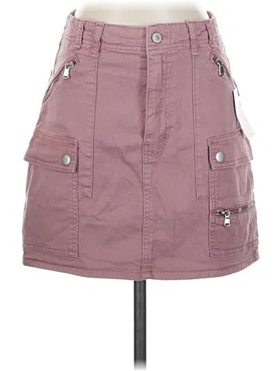 We The Free Casual Skirt In Pink