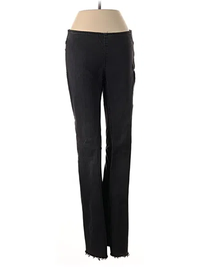 Pre-owned We The Free Dress Pants In Black