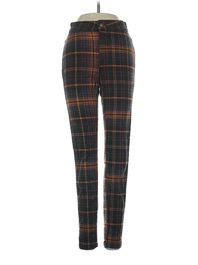 Pre-owned We The Free Dress Pants In Orange