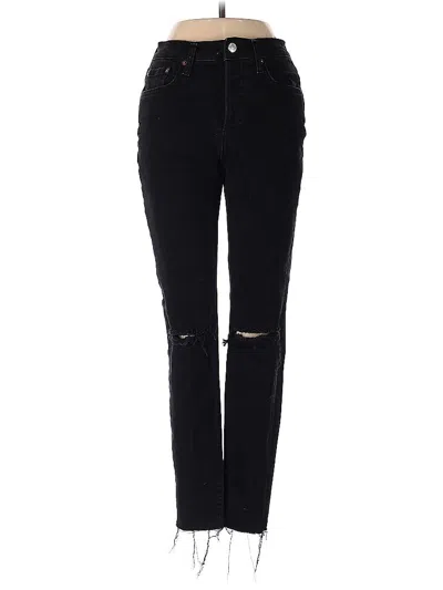 Pre-owned We The Free Jeans In Black