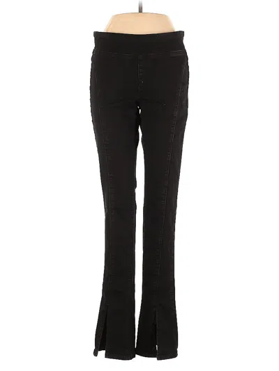 Pre-owned We The Free Jeans In Black