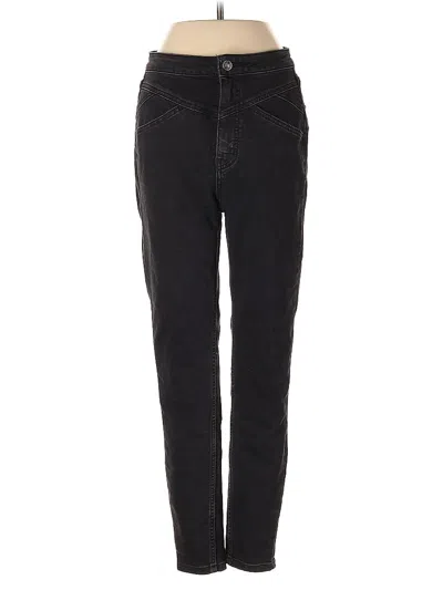 Pre-owned We The Free Jeans In Black