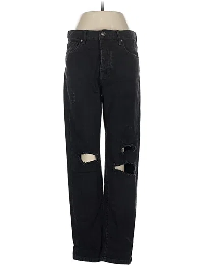Pre-owned We The Free Jeans In Black
