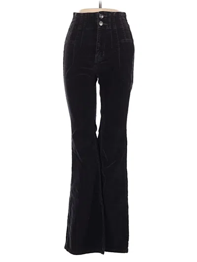 Pre-owned We The Free Jeans In Black