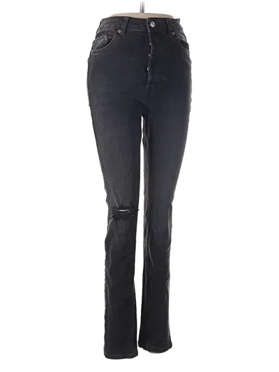 Pre-owned We The Free Jeans In Black