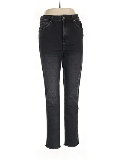 Pre-owned We The Free Jeans In Black