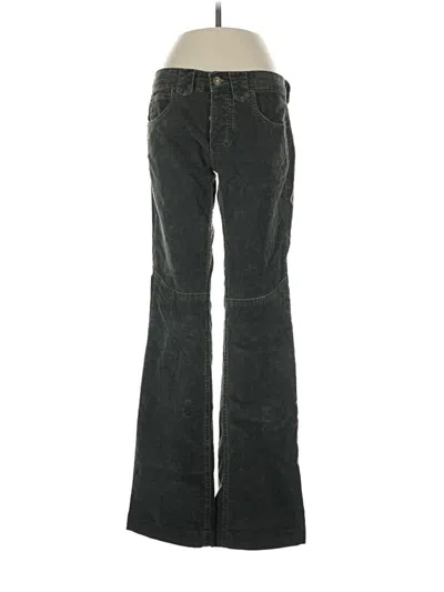 Pre-owned We The Free Jeans In Black
