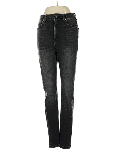 Pre-owned We The Free Jeans In Black