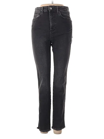 Pre-owned We The Free Jeans In Black