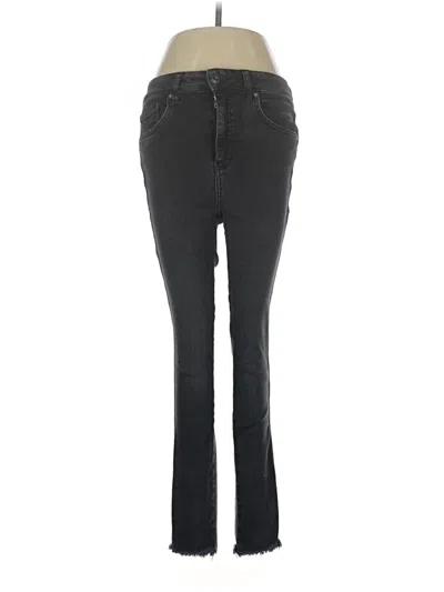 Pre-owned We The Free Jeans In Black