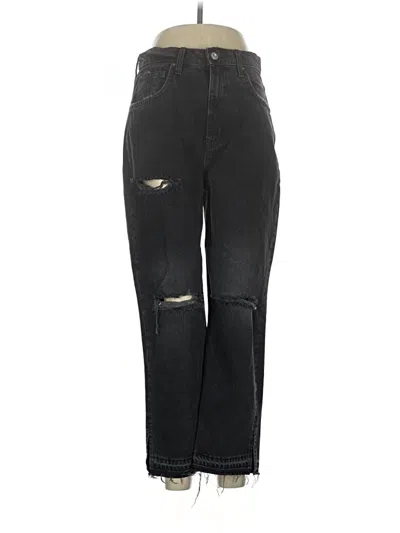 Pre-owned We The Free Jeans In Black