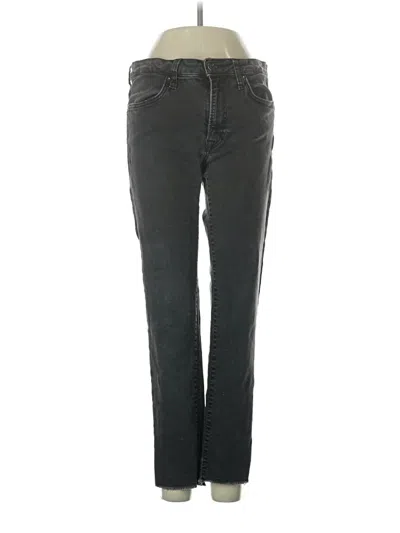 Pre-owned We The Free Jeans In Black