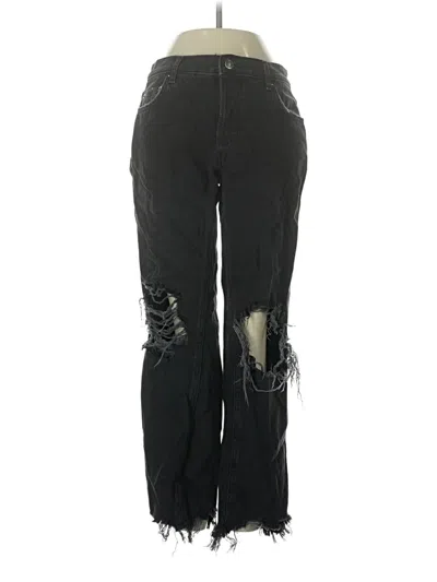 Pre-owned We The Free Jeans In Black