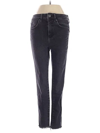 Pre-owned We The Free Jeans In Black