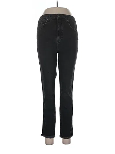 Pre-owned We The Free Jeans In Black