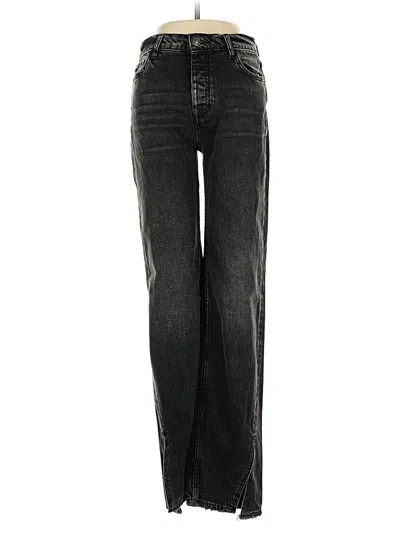 Pre-owned We The Free Jeans In Black