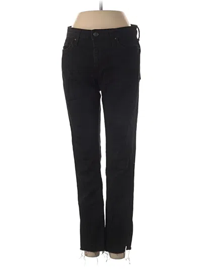 Pre-owned We The Free Jeans In Black