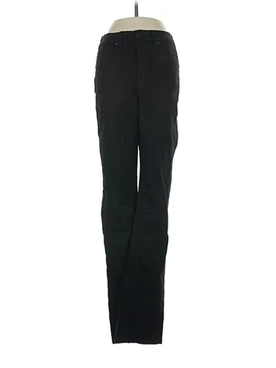 Pre-owned We The Free Jeans In Black