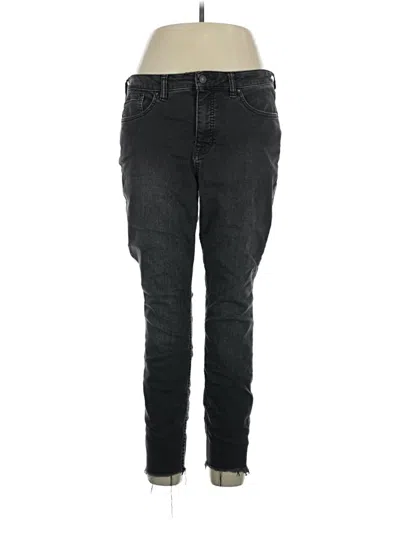 Pre-owned We The Free Jeans In Black