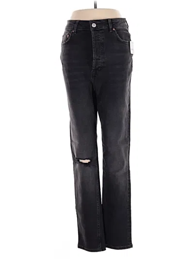 Pre-owned We The Free Jeans In Black
