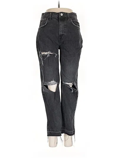 Pre-owned We The Free Jeans In Black