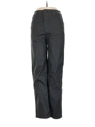 Pre-owned We The Free Jeans In Black