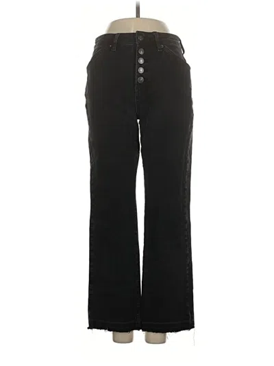 Pre-owned We The Free Jeans In Black