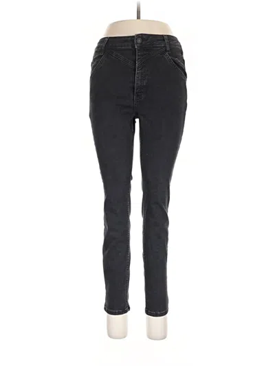 Pre-owned We The Free Jeans In Black