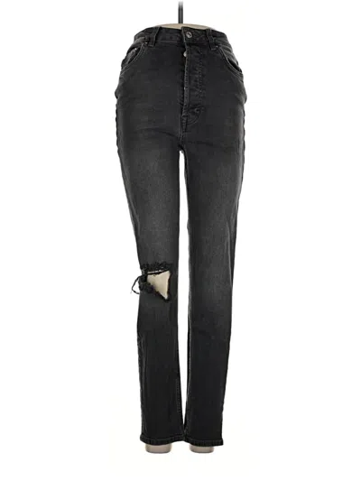 Pre-owned We The Free Jeans In Black
