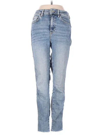 Pre-owned We The Free Jeans In Blue