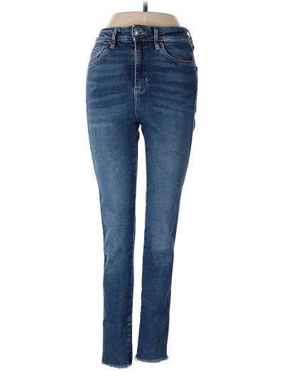 Pre-owned We The Free Jeans In Blue