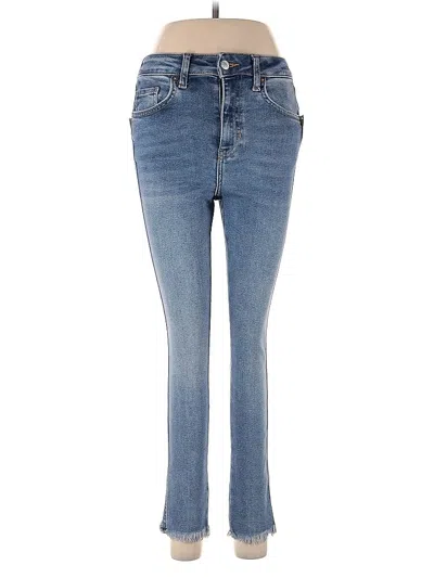 Pre-owned We The Free Jeans In Blue