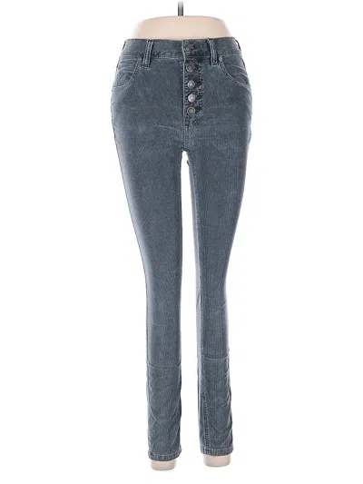 Pre-owned We The Free Jeans In Blue